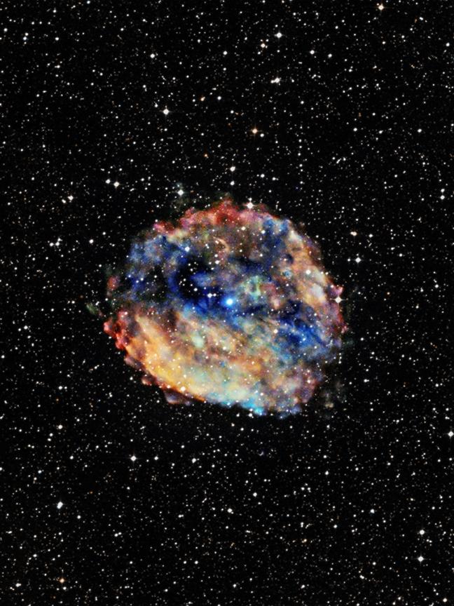 Slowest-spinning neutron star 9-2016 optical+x-ray