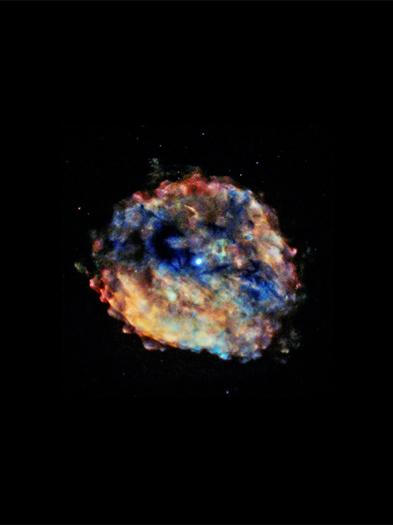 Slowest-spinning neutron star 9-2016 X-rays