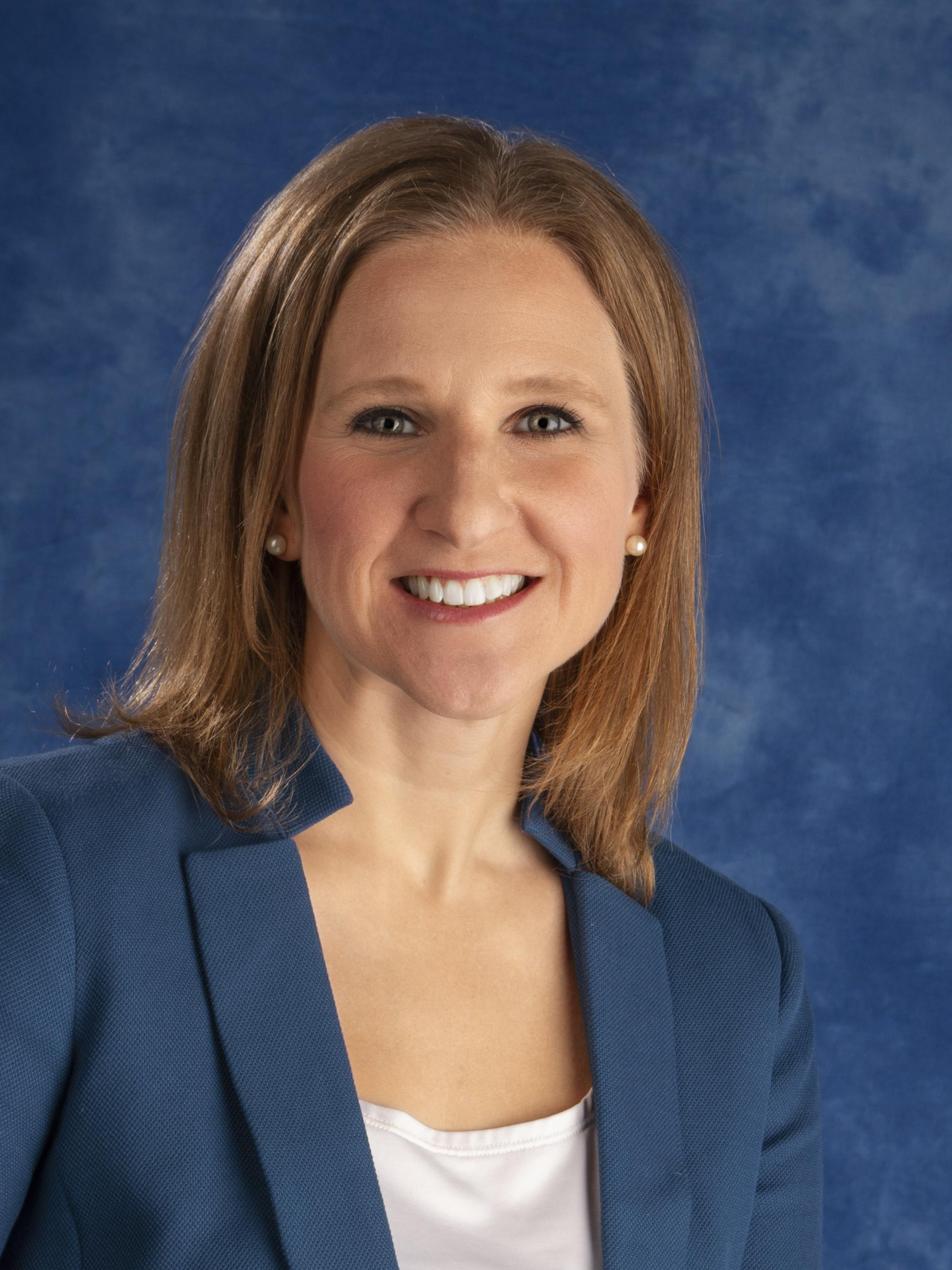 Christen Reese