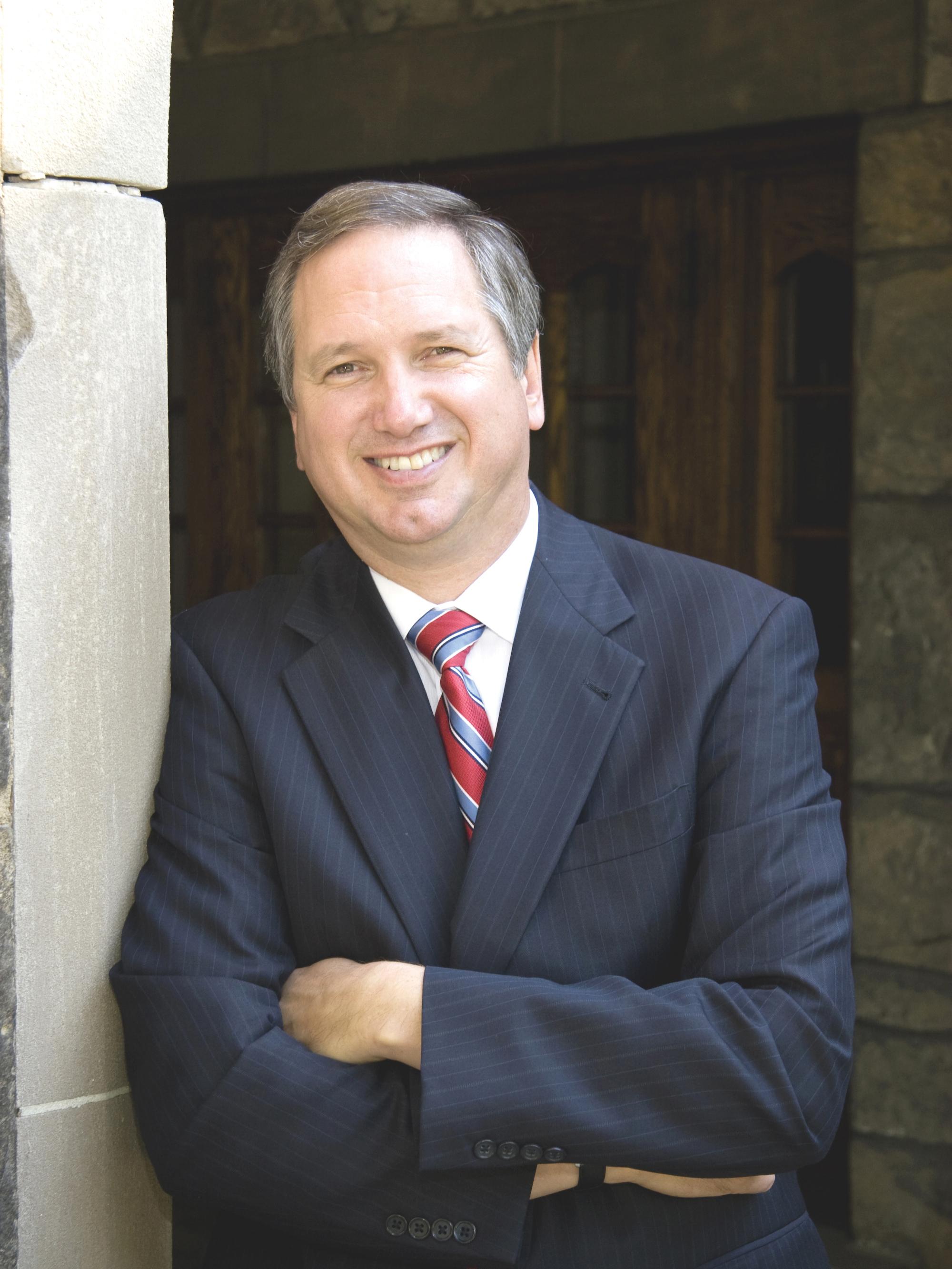 Richard Dorman