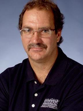 Rickey C. Coon