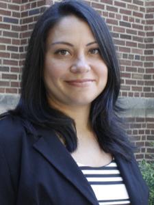 Deborah Rivas-Drake