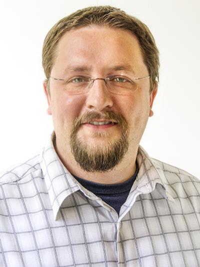 Joshua Robinson