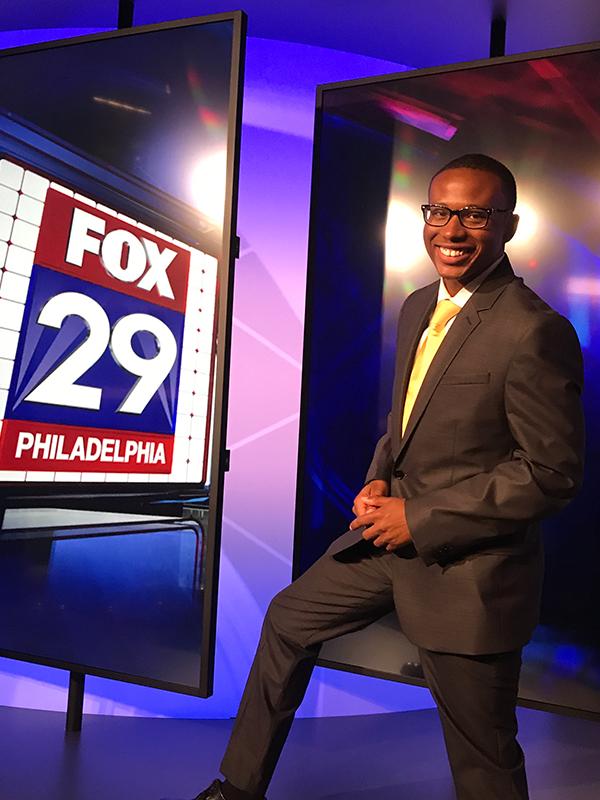 Robert Johnson FOX 29