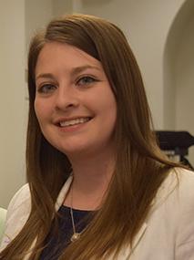 Mary Rosman