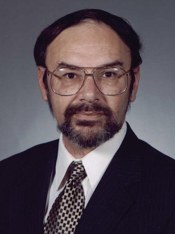 William Rothwell