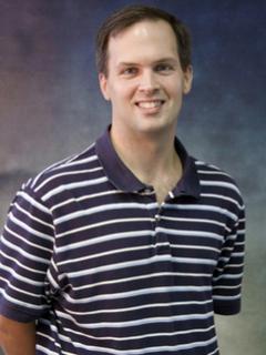 Cory Scherer