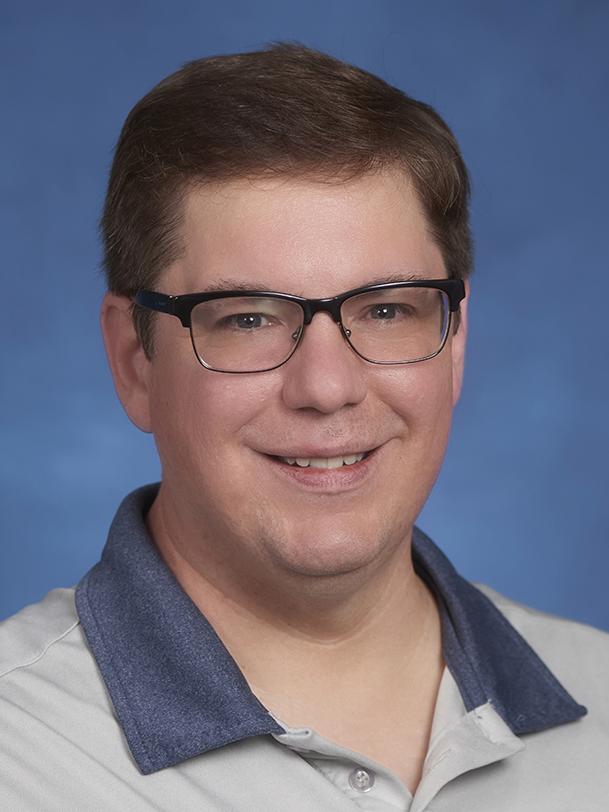 Scott Metzger