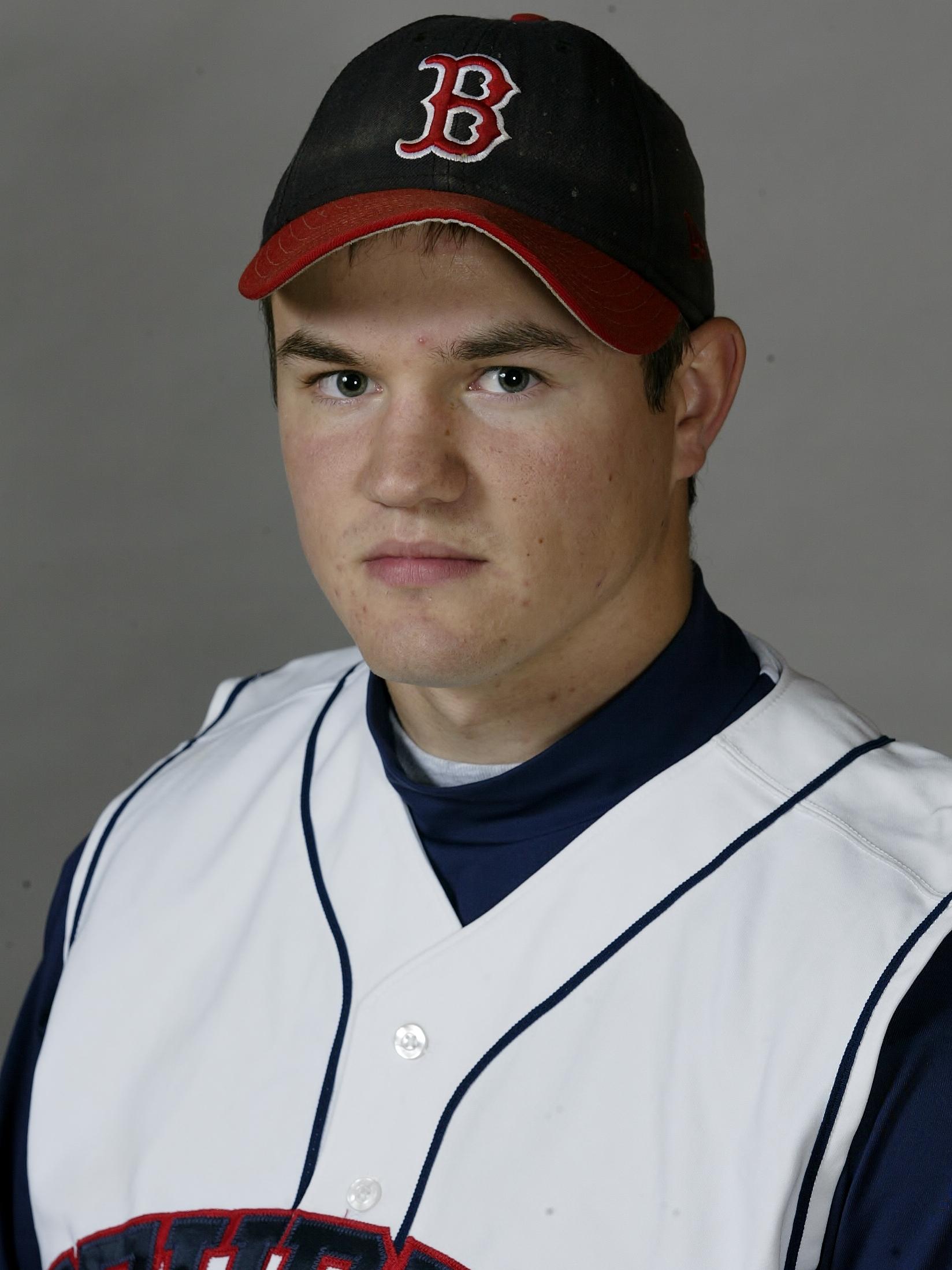 Penn State Behrend student-athlete Shane Elzer
