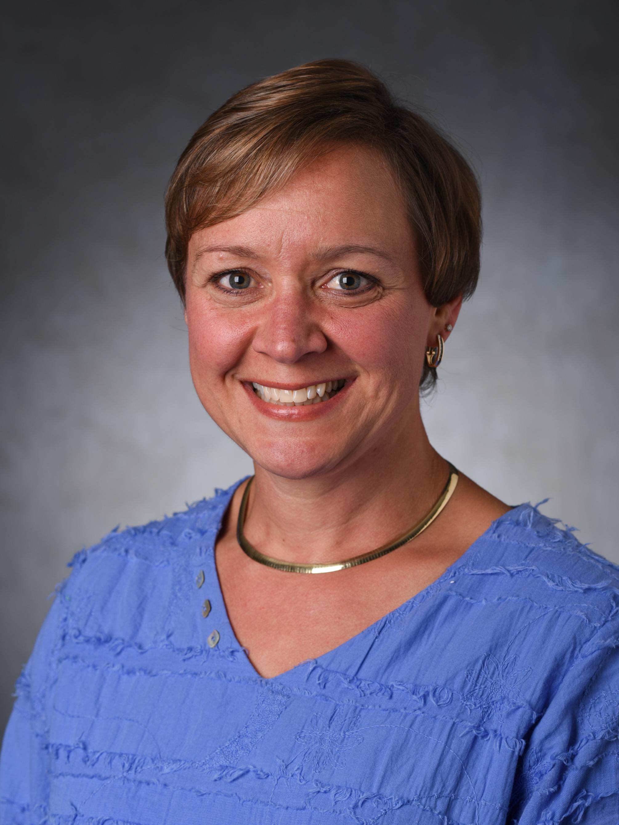 Amy Sharer