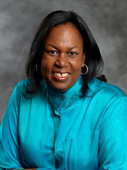 Sharon Robinson