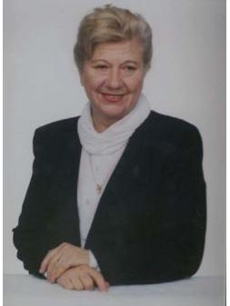 Shirley Hendrick