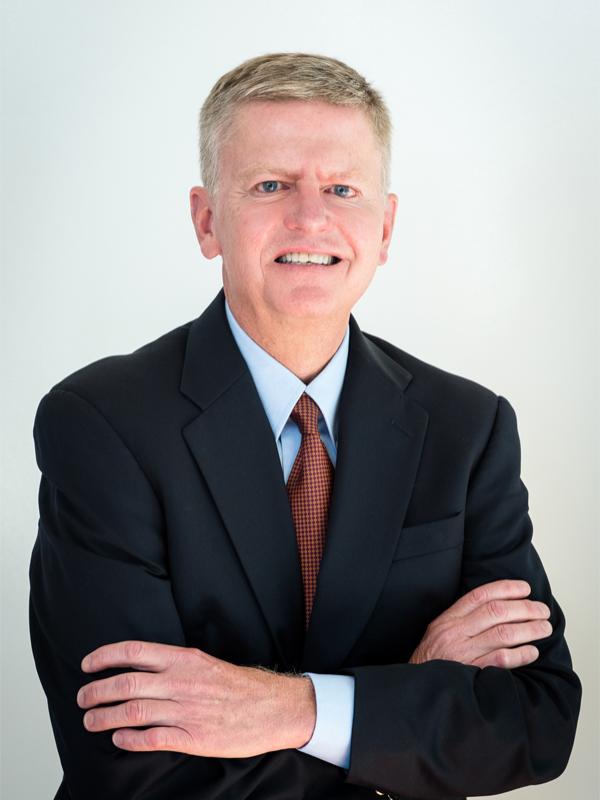R. Stanley head shot