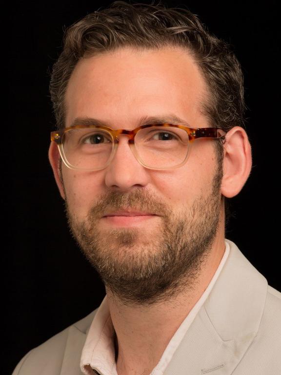 Stephen Mainzer