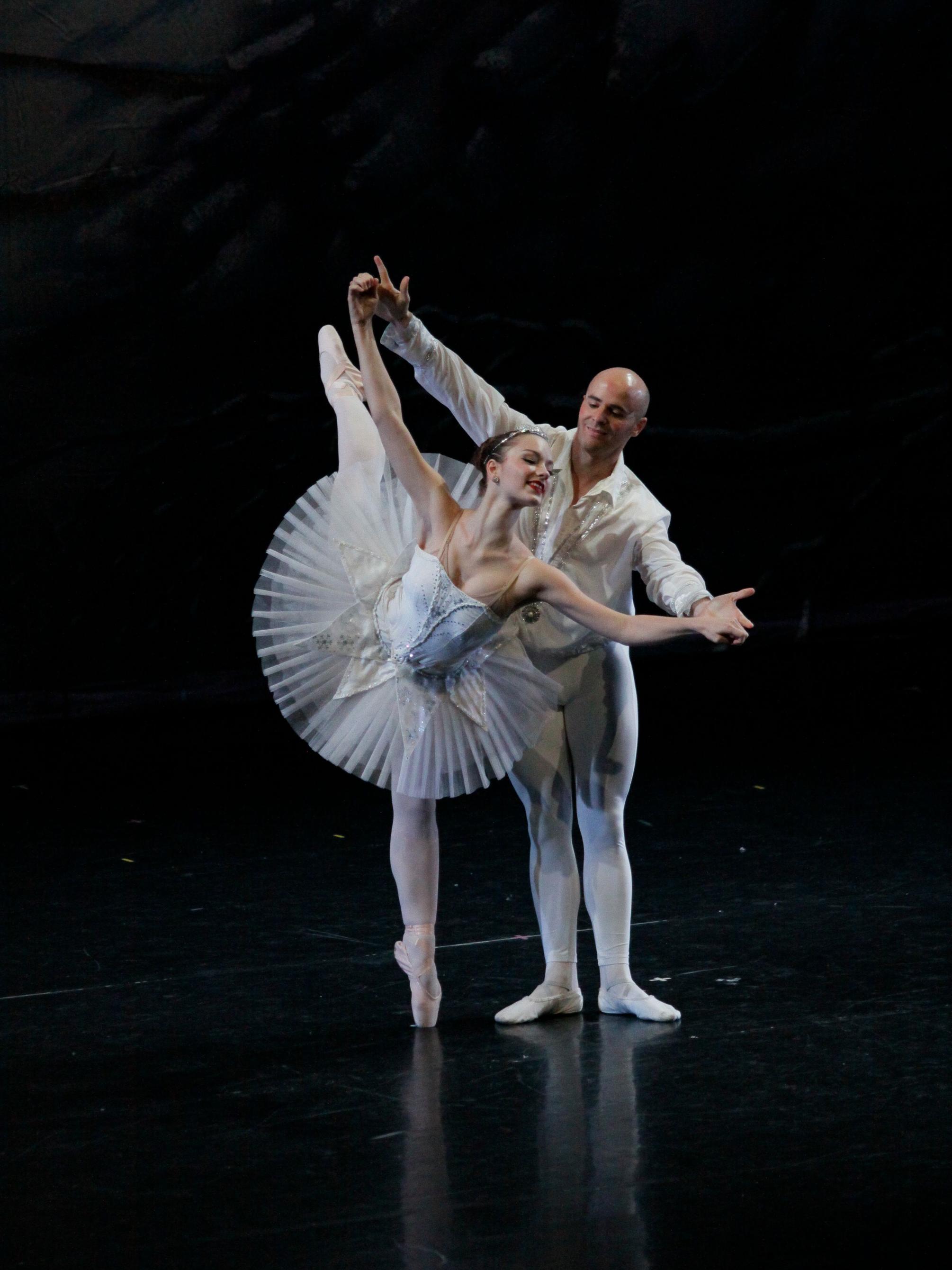 Nutcracker