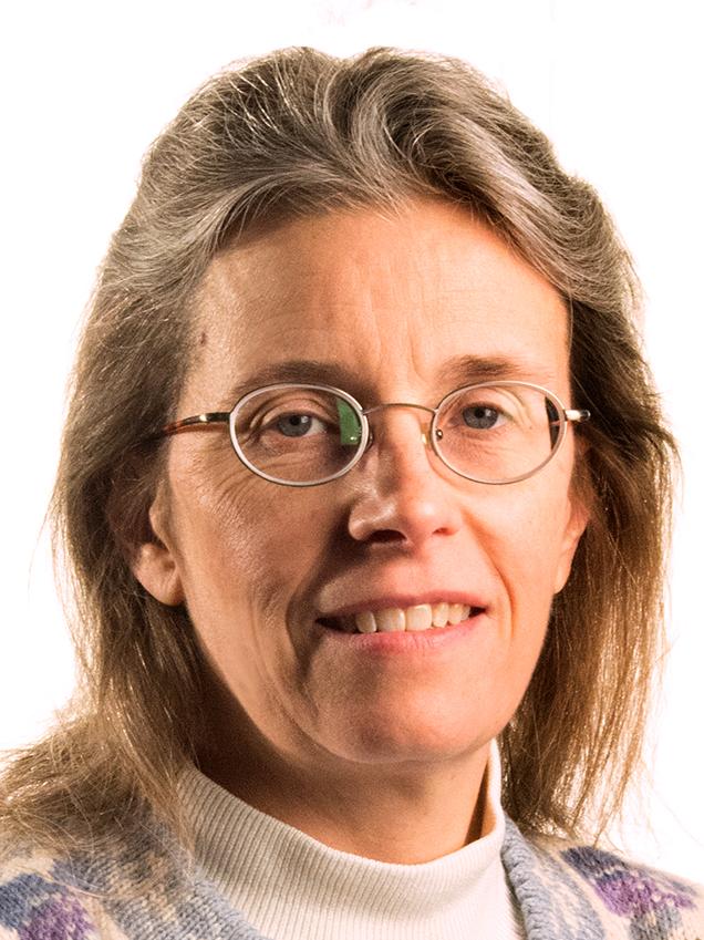Susan Trolier-McKinstry