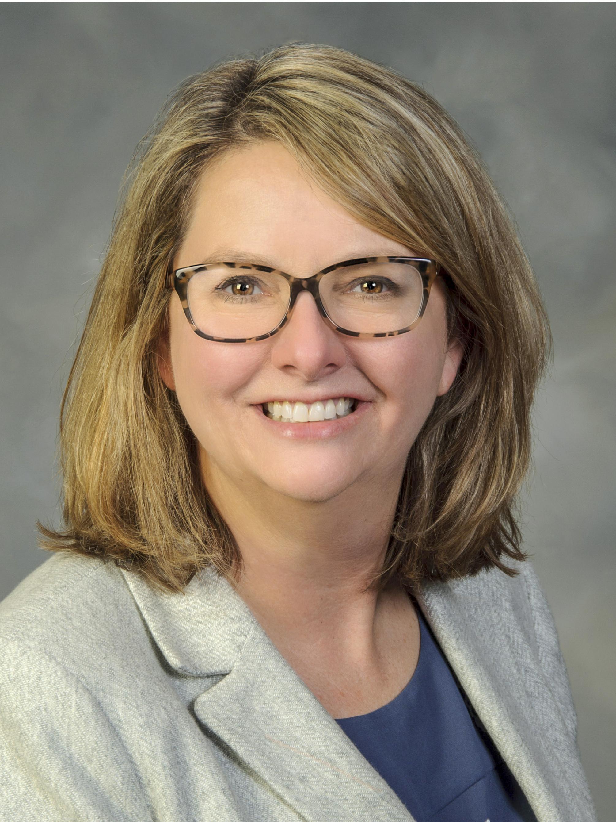 Susan Lounsbury