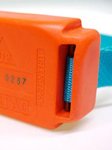 RFID bracelet for cows