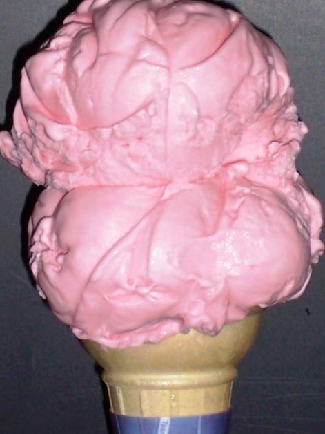 creamery ice cream