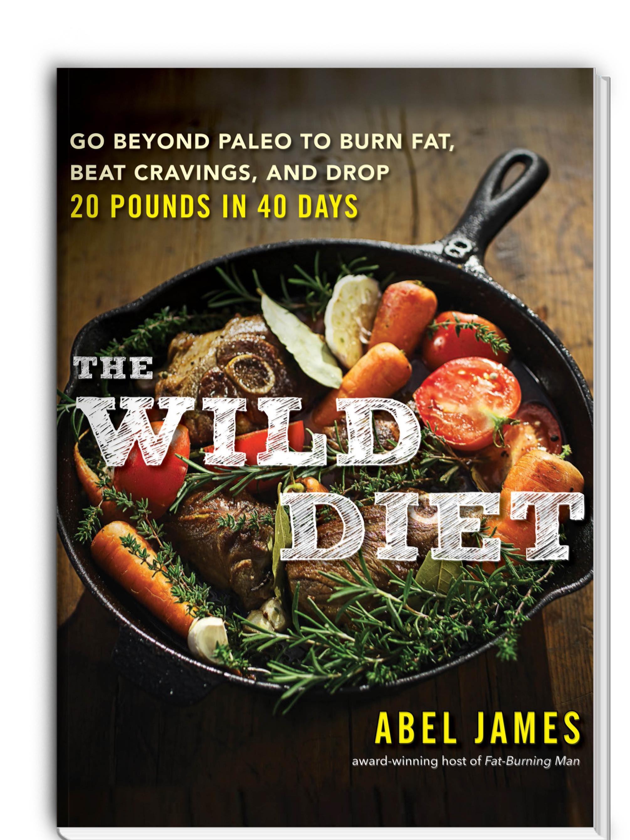 The Wild Diet 