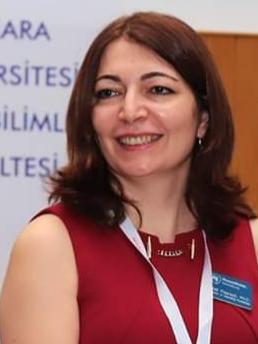 Dr. Senel Poyrazli