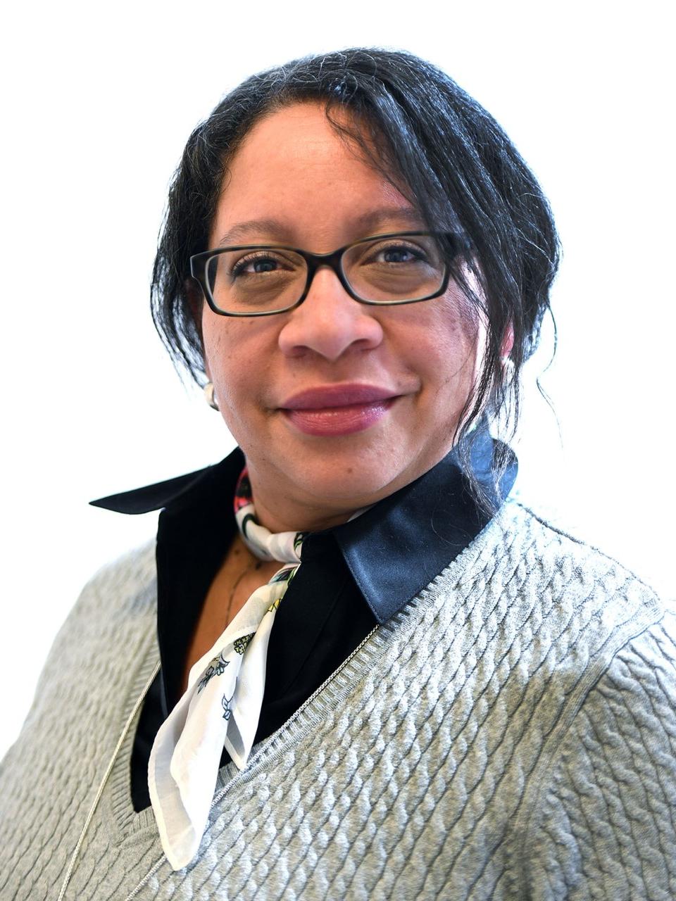 Karen Mozley-Bryan
