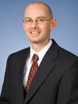 Todd Nesbit will be the speaker when the Economics and Liberty Lecture Series returns to Penn State Behrend on Monday, March 30.