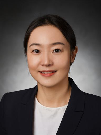 Hee Jeung Oh