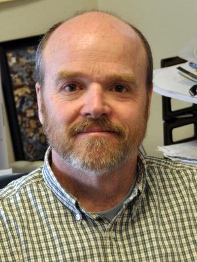 Timothy S. White