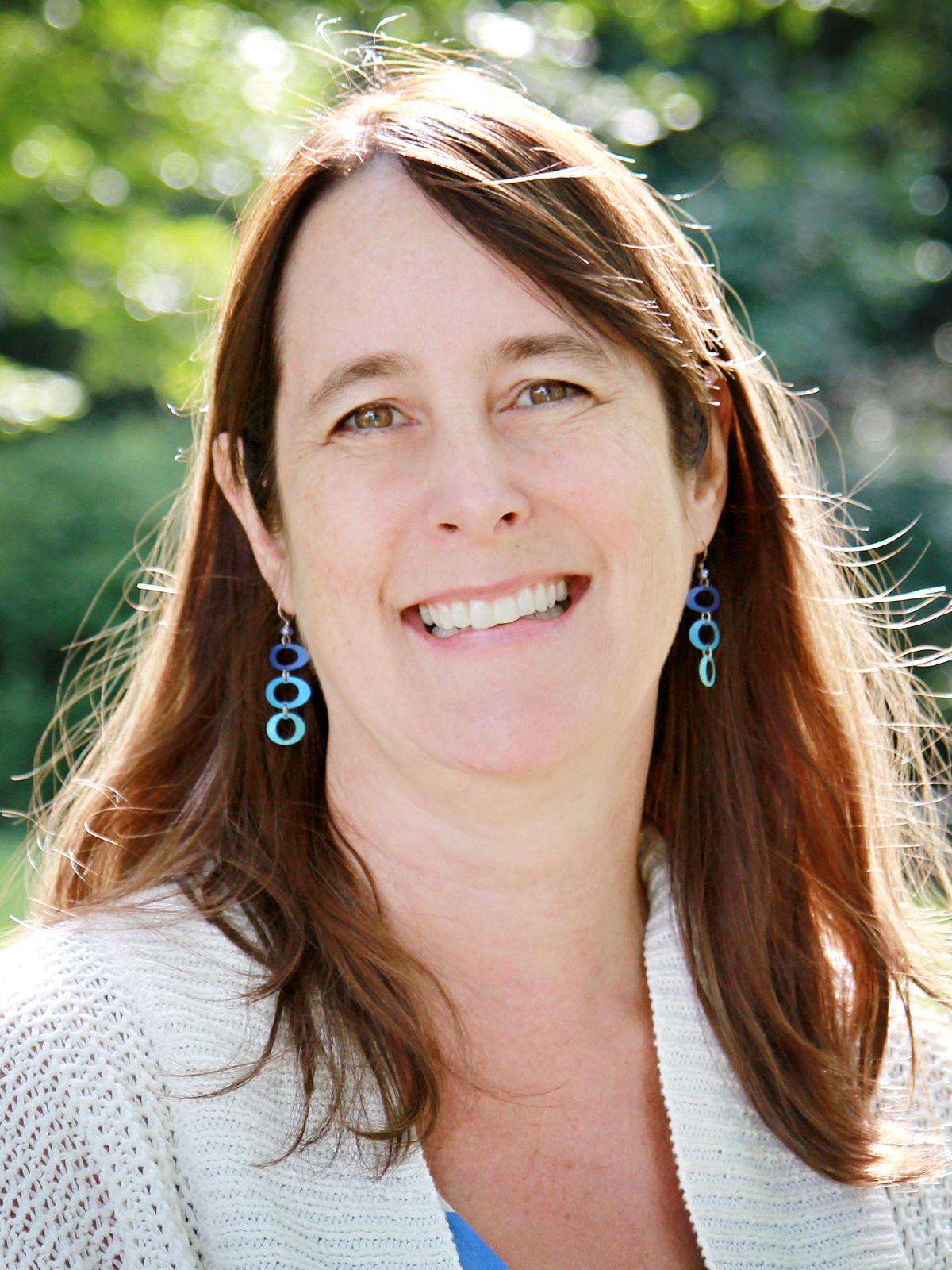 Krista Wilkinson