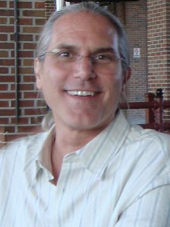 William Diehl