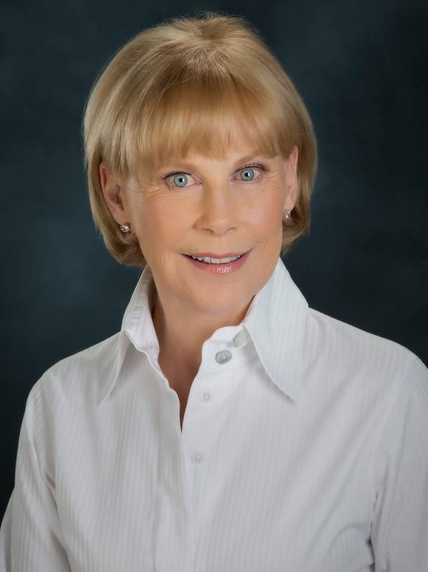 Mary Alice Williams
