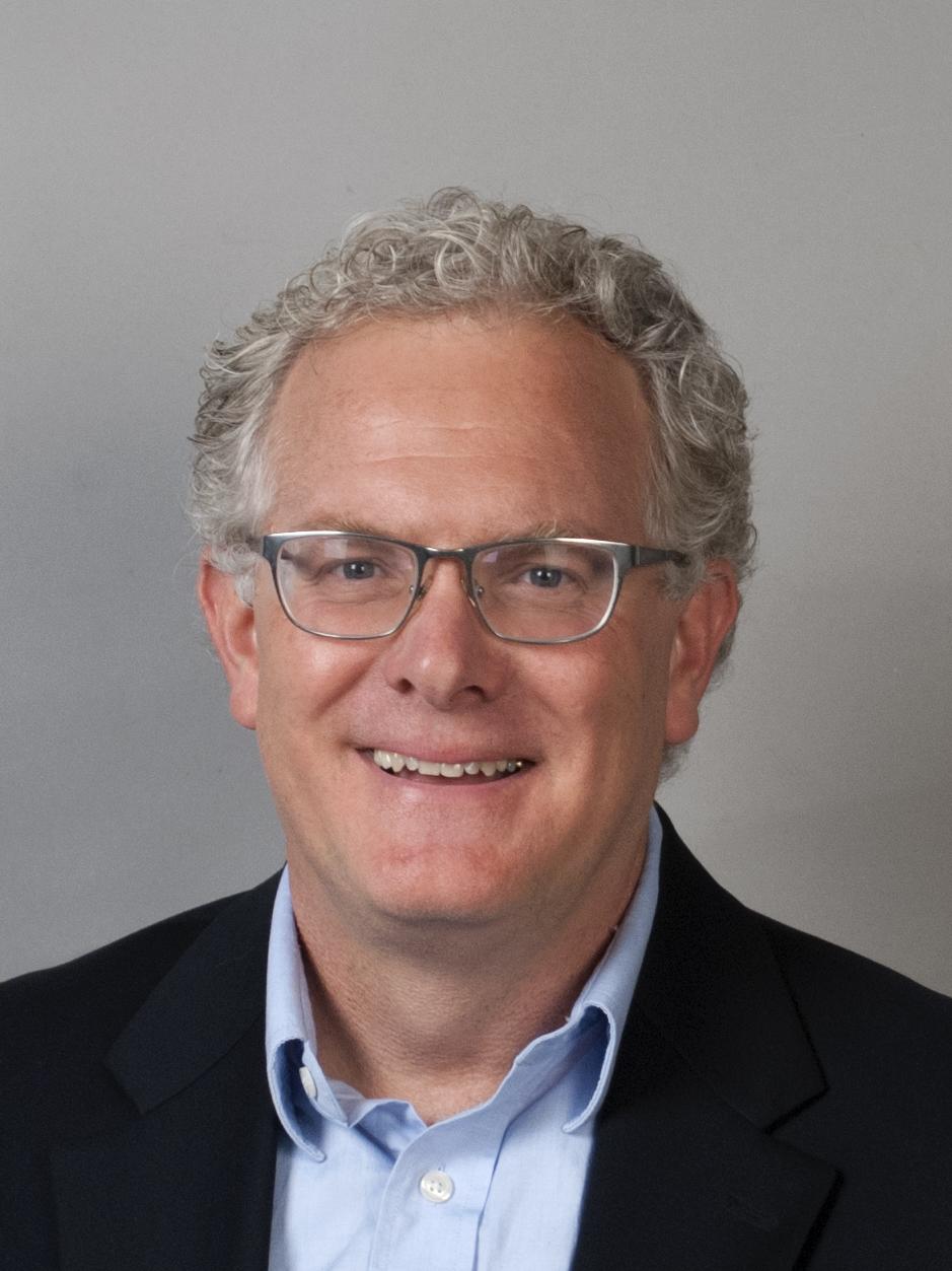 Scott Wing