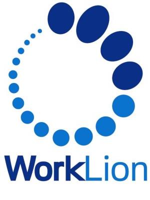 WorkLion logo