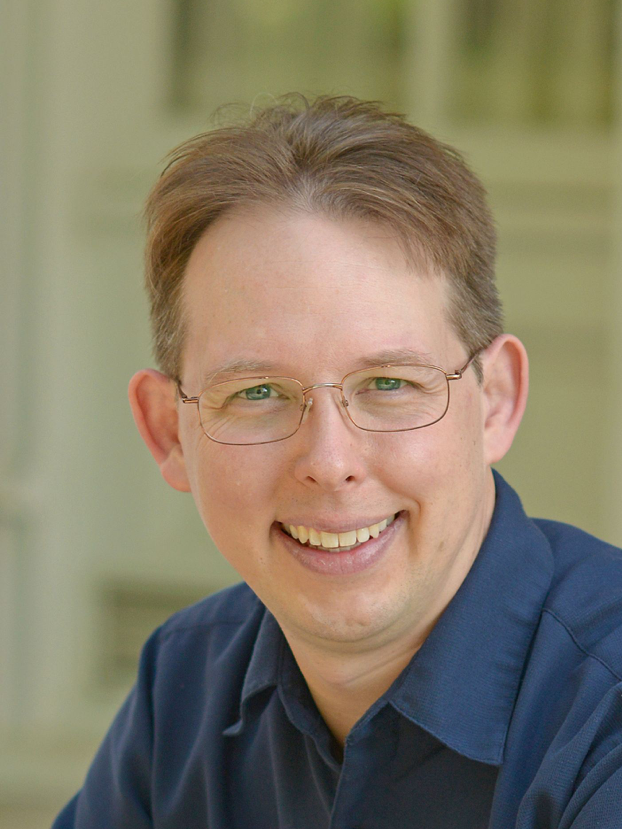 Jason Wright, an associate professor of astronomy and astrophysics at Penn State and member of the University's Center for Exoplanets and Habitable Worlds.