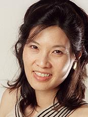 Sheryl WuDunn