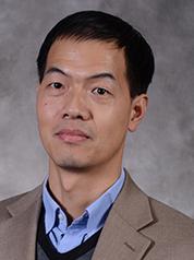 Xiaoxing Wang, Penn State associate research professor