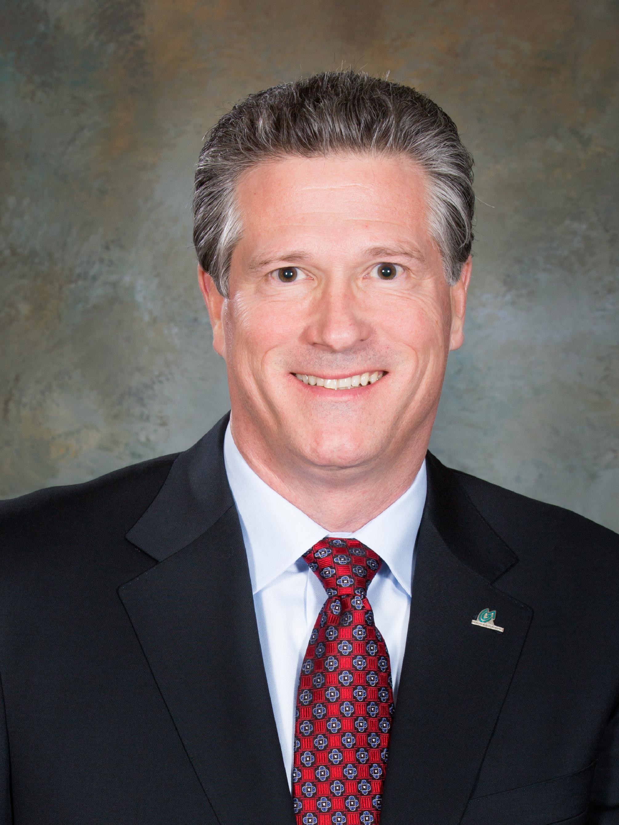 William T. Yanavitch II