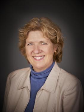 Yvonne Gaudelius