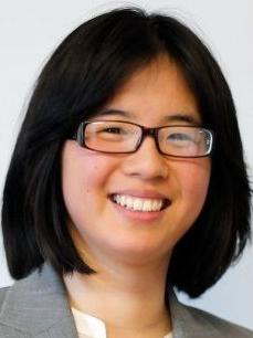 Cecily Zhu