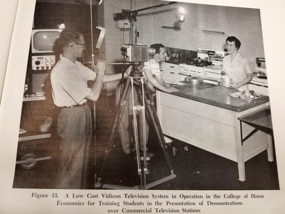 Distance Education at Penn State - 2