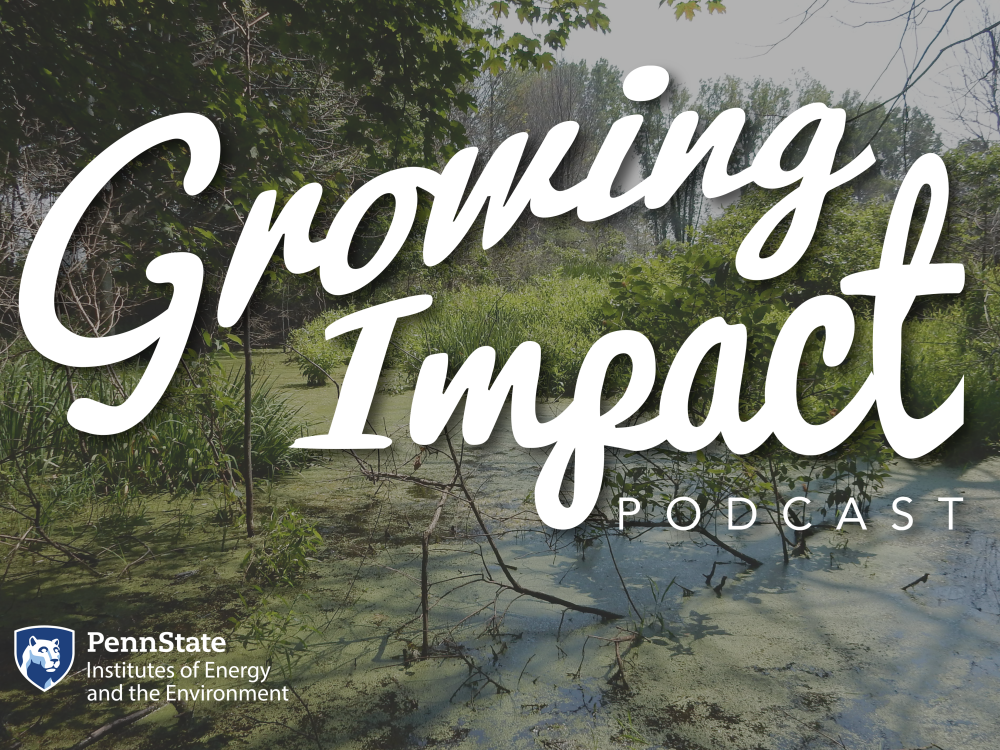 Growing Impact