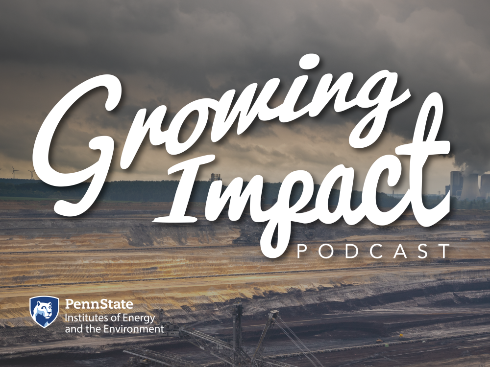 Growing Impact