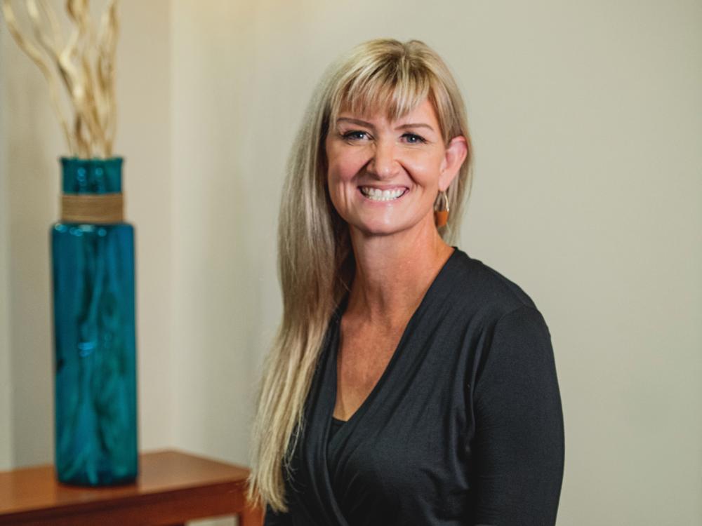 Allison Henward