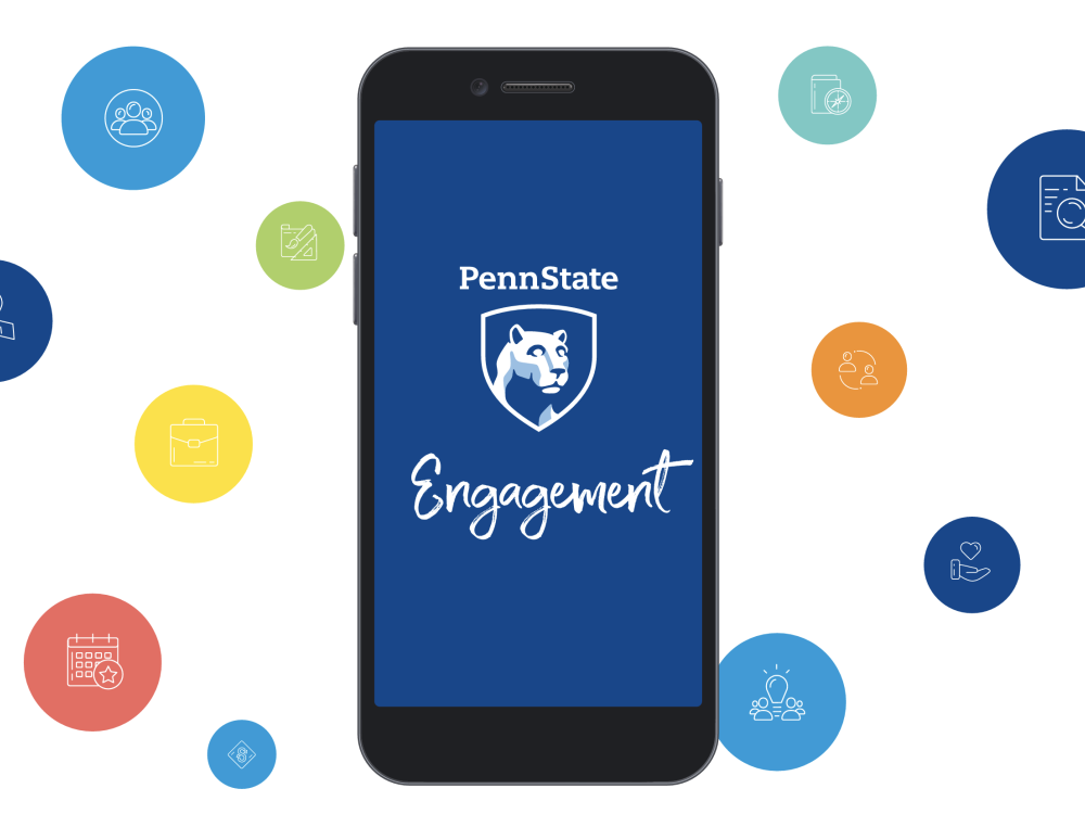 Penn State Engagement