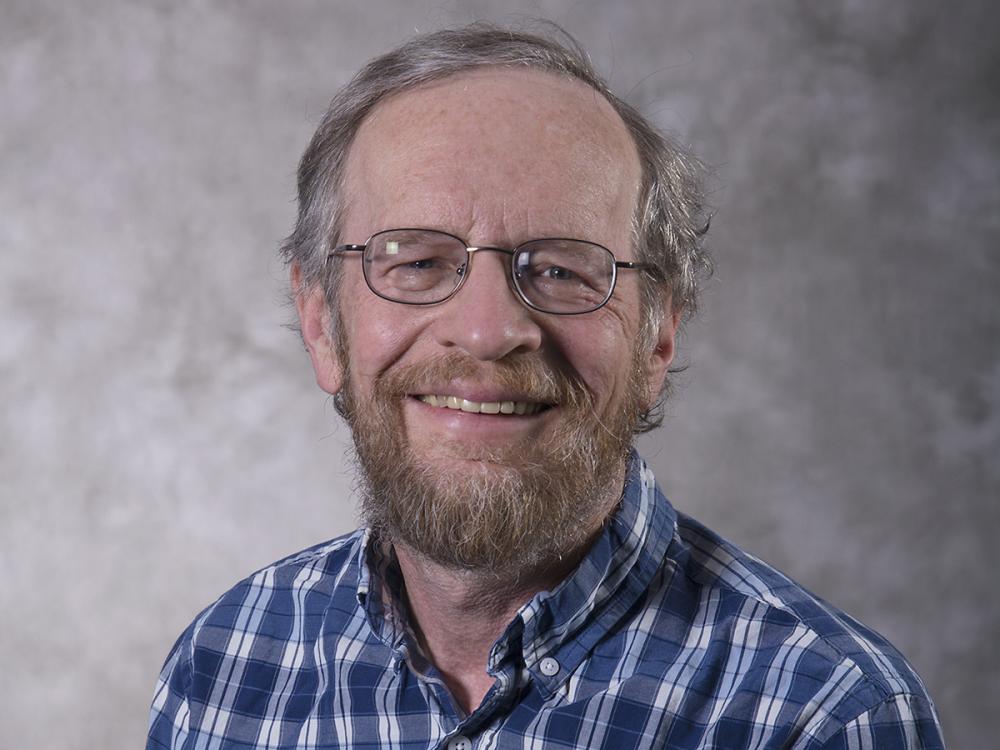 Richard Alley