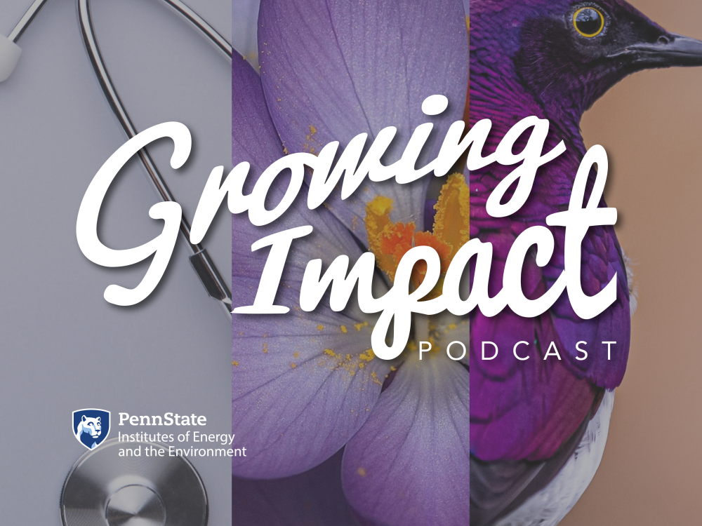 Growing Impact One Health