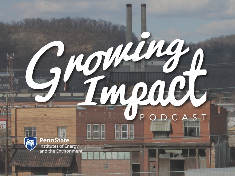 Growing Impact