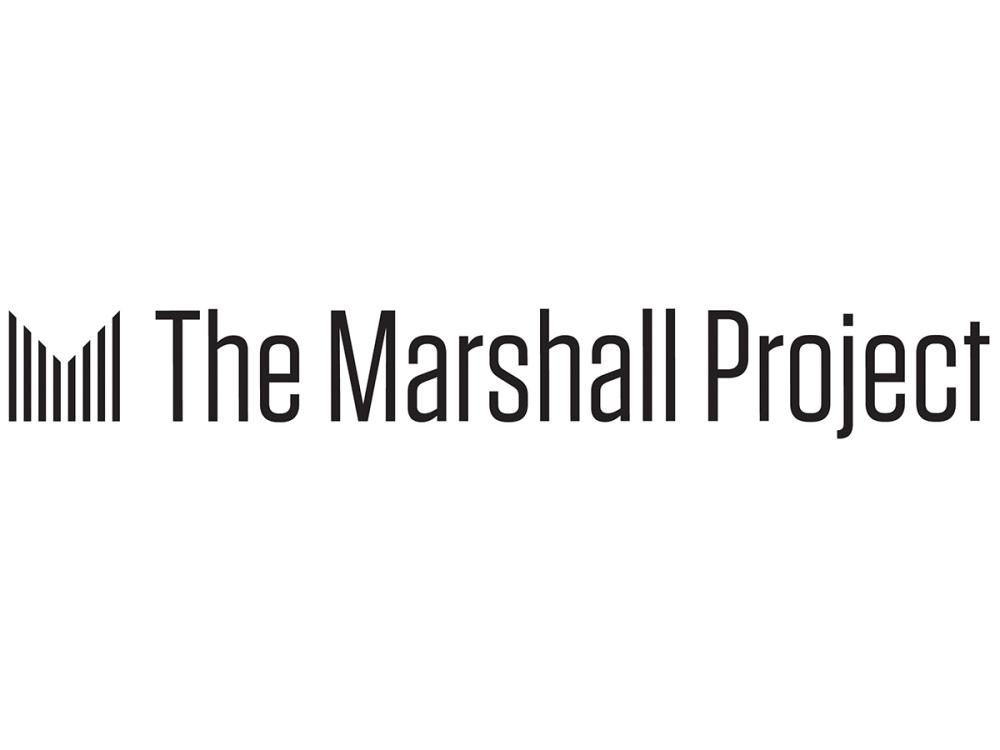 Marshall Project logo