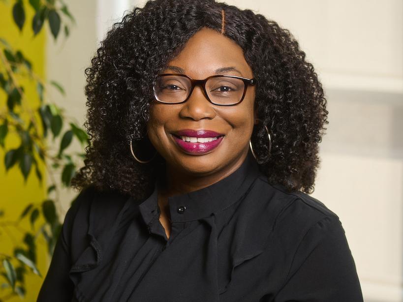 Janice Byrd